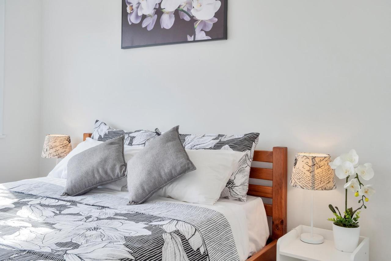 אוקלנד Spacious 3Br Nr Middlemore & Airport W Free Netflix מראה חיצוני תמונה