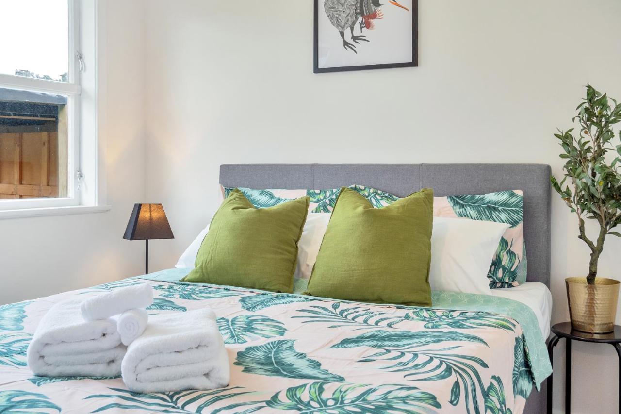 אוקלנד Spacious 3Br Nr Middlemore & Airport W Free Netflix מראה חיצוני תמונה