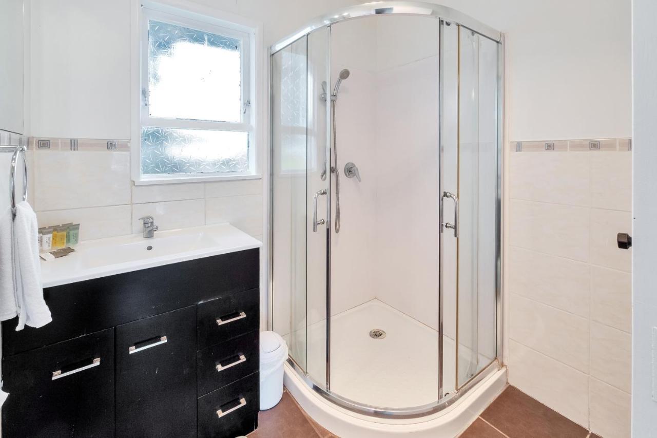 אוקלנד Spacious 3Br Nr Middlemore & Airport W Free Netflix מראה חיצוני תמונה