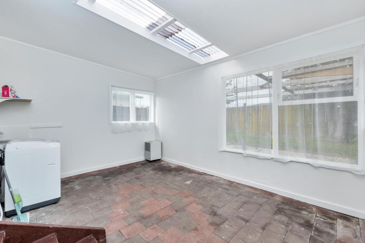 אוקלנד Spacious 3Br Nr Middlemore & Airport W Free Netflix מראה חיצוני תמונה